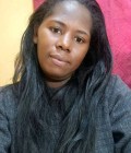 Rencontre Femme Madagascar à Antananarive  : Aimé , 27 ans